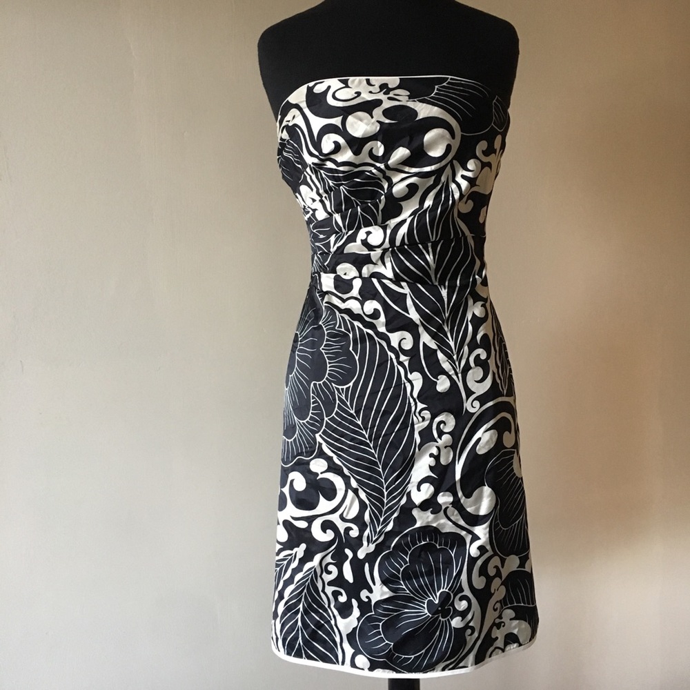 ABS Allen Schwartz Dress